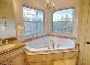 Huge 7 bedroom cabin in Torreon - Image 4