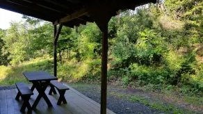 Affordable cabin near Raystown Lake, minutes from Seven Points & Allegrippas Tr - Image 5