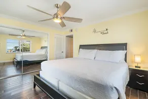 Classy Updated Condo | Steps from the Beach - Image 4