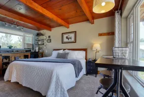 Ponderosa Cabin at Highland Meadows - Image 4