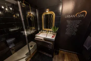 Lejlighed med privat spa i hjertet af Troyes - Image 4