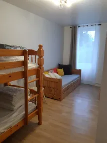 Le Logis du Minotier-Casolare-Familiare-Bagno privato con doccia - Image 5