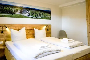 Smart Resorts Haus Saphir Ferienwohnung 504 - Image 4
