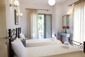 Thalassa Mare Seafront Lefkada Luxury Villas, Steps from the sea, Stunning view - Image 5