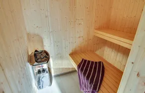 Seven-Bedroom Holiday Home In Frederiksvark - Image 2