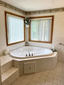 Mt Washington Views, Theater Room, Pool Table, Hot Tub, Fire Pit, On 40 Acres - Image 5