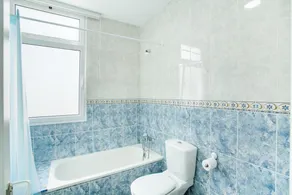 Vacation Home 'Rincón De Mónica 1' with Sea View, Shared Terrace and Wi-Fi - Image 3