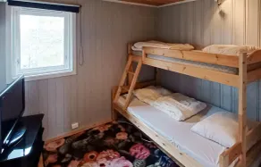 Fantastisk 3 værelses bolig i Marnardal - Image 5