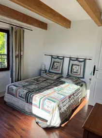 Gite abeille, Comfortable and quiet house - Image 4