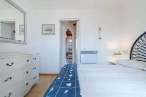 403-A-Bel appartement avec vue sur le canal et piscine - Image 5