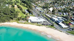 Surfmist One on Mollymook - Image 3