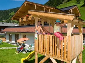 Apartment \"Birke\" - Schornlehen, Bauernhof - Image 5