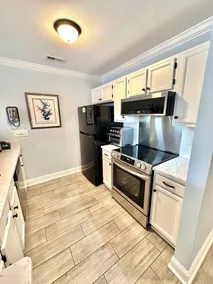 Lake front 2Bedroom & 2bath condo Ground floor - Image 3