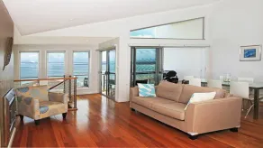 Surf Mist - duplex contemporaneo sul mare - Image 5