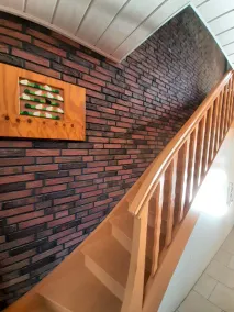 Modernes Ferienhaus in Norddeich, ca. 60 m² für bis zu 4 Personen - Image 4