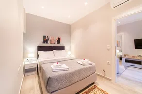 Apartment 'Seawind Gouvia' close to the Beach with Terrace & Wi-Fi - Image 4