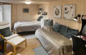 Nice home in Nørre Nebel with sauna - Image 5