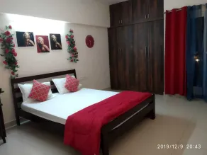 3 bhk apartment Corporate Shelters kothanur - Image 2