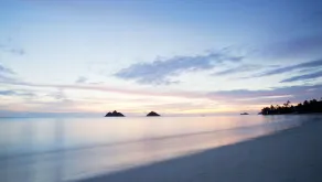 Lanikai Hillside Cozy Cottage with Spectacular Ocean View with Mokulua Islands. - Image 4