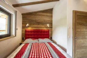 Premium hytte med sauna direkte på skiløjpen - Image 5