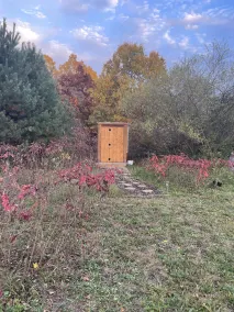 Off the Grid Yurt Camping - Image 5