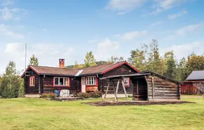 Superbe maison de 2 chambres à älvdalen - Image 5