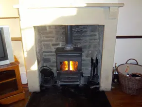 Cosy Peak District Village Lägenhet - 4 sovplatser - Husdjur välkomna - Woodburner - Image 2