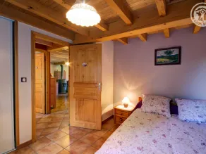 Gîte Fontanès, 3 soveværelser, 5 personer - Image 3