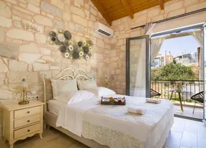 Ville di lusso a Chania - Image 4