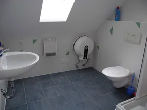Apartamento de férias não muito longe da estância termal de Františkovy Lázně - Image 3