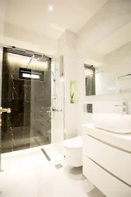 EcoStay-Serenity,business class apartment by the sea in Alimos Kalamaki# - Image 4