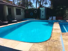 Beach house near Beach Park - Image 5