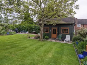 Rustic Log Cabin - Dog Friendly - Sleeps 2 - Views - Image 3