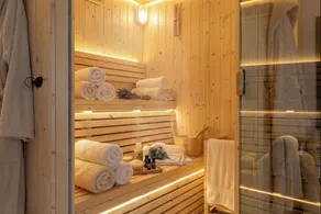 ClickSardegna Alghero Villa Flaminia, with independent swimming pool, SPA & Gym - Image 2