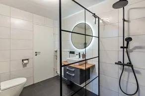 Appartamento 'Ferienwohnung Schwarzwaldmädel' con terrazza privata, giardino privato e Wi-Fi - Image 5