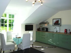 Beautiful home and location Farmhouse Home-stay Suite - Image 2
