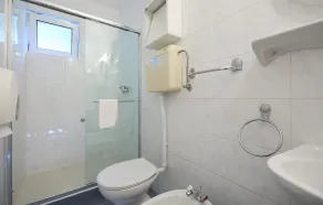 1 Bedroom Pet Friendly Apartment In Saplunara - Image 2