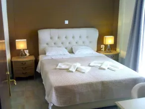 Asteri Orange Suite - Rethymno's Sunny Sanctuary - Image 4