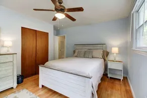 PET FRIENDLY COTTAGE 3.5 MILES FROM LAKE MOOMAW! - Image 5