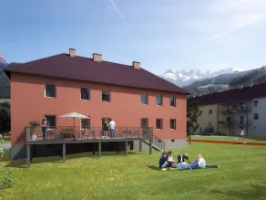 Heritage Apartment in Eisenerz near Ski Area - Image 2