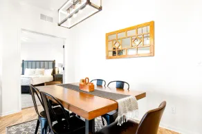 OUTSTANDING Lands' End Condominium - Main Channel View, Screened Deck, Waterpark - Image 3