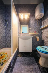 Studio flat with terrace Brbinj, Dugi otok (AS-8160-a) - Image 2