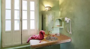 Riad la villa bleue & SPA - Image 2