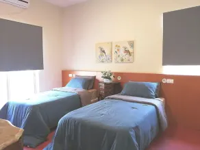 Achrafieh Chahrouri cozy apartment - Image 4