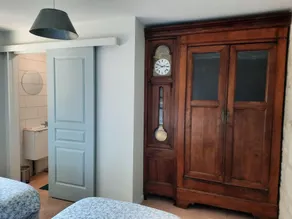 La Muchette, quiet house for 6 people - Image 4