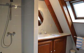 Enchanting place, quiet apartment in stone house, lots of charm! - Image 3