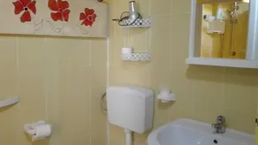 Wohnstätte-Eigenes Badezimmer-Casa Zagara (3 camere) - Image 3