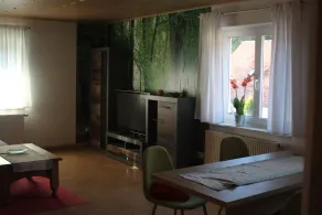 Ferienwohnung Spessarträuberwald im Räuberland Hochspessart Rothenbuch - Image 5