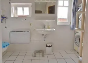 Friesenstall Watt n Glück - paradiesische Ruhe in Strandnähe - Image 3
