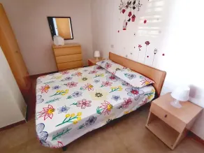 To-værelses lejlighed til 4 personer i Villa Daniel i Vieste Gargano - Image 3